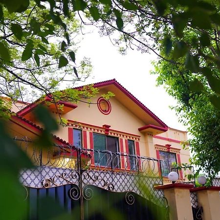 Royal Serena Residency Islamabad Eksteriør billede